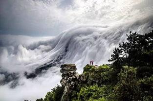 庐山景区爆料视频播放,揭秘神秘山景与不为人知的幕后故事  第2张